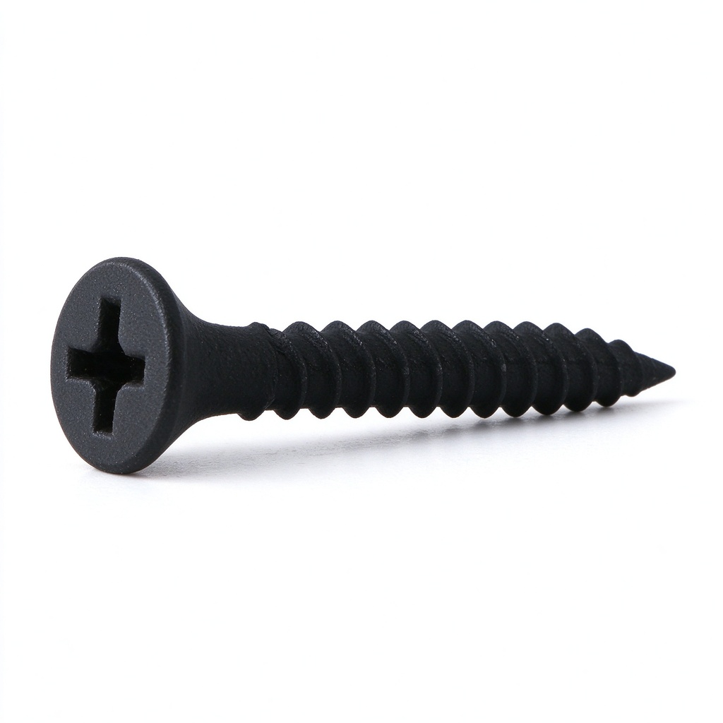 China Factory Direct Carbon Steel Galvanized Cross Countersunk Screws High Quality Screws for Various Applications