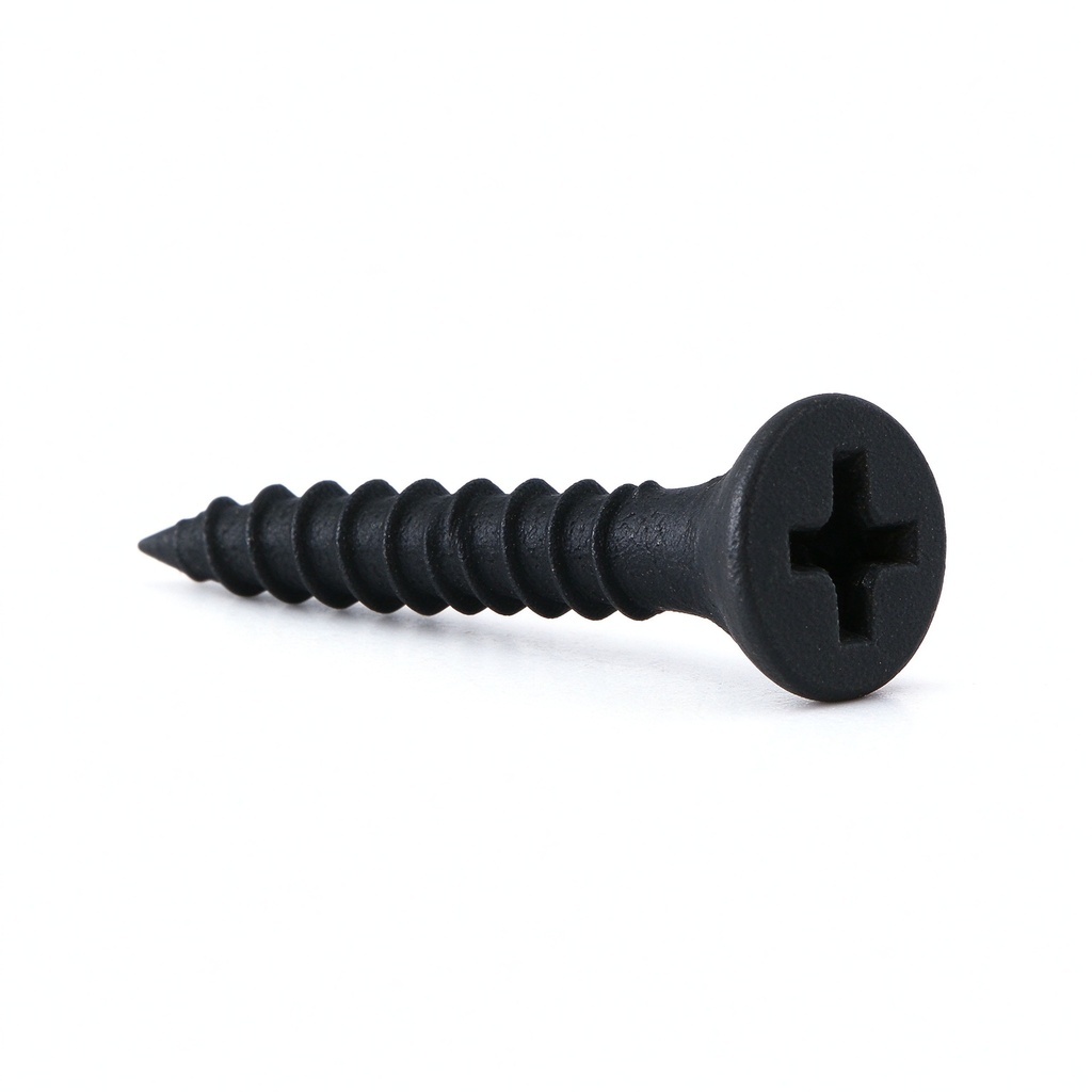China Factory Direct Carbon Steel Galvanized Cross Countersunk Screws High Quality Screws for Various Applications
